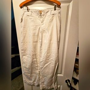 White Lauren by Ralph Lauren pants